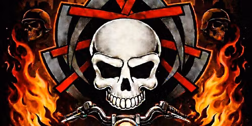 Velikono\u010dn\u00ed p\u00e1rty