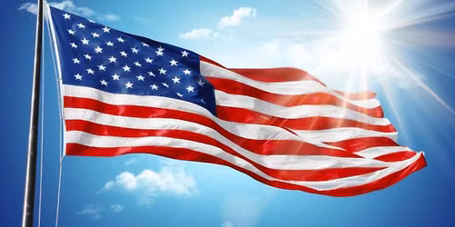 FLAG DAY CELEBRATION 