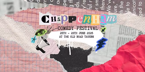 Chippenham Comedy Festival 2026