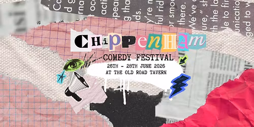 Chippenham Comedy Festival 2026