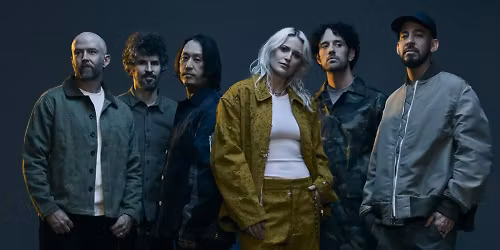 Parking Eros Ramazzotti