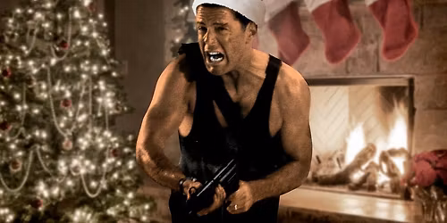 Thursday Film Club: Die Hard (1988)