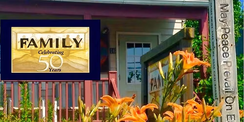 Woodstock Turkey Trot