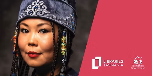 177 Nations of Tasmania - Conversation with the curators at Hobart Library