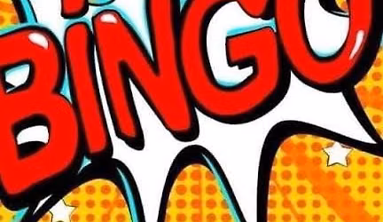 BAR BINGO