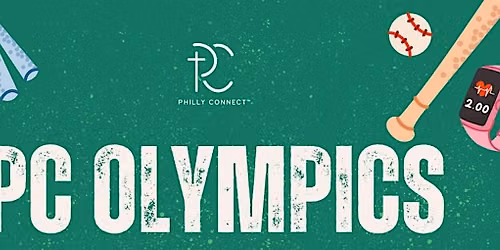 3rd Annual PC Olympics