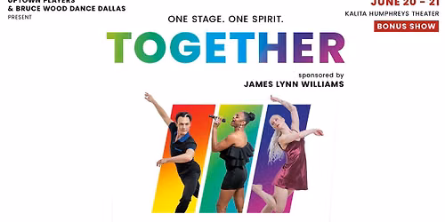 TOGETHER