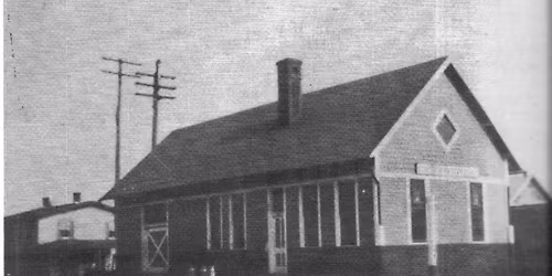 Walking Tours of Historic Prince William Towns: Bristow