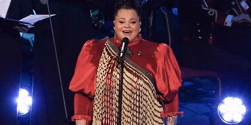 Keala Settle: A Journey to Broadway | Pasifika Fest UK 2026