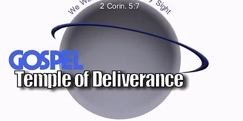 House of Prayer for all people