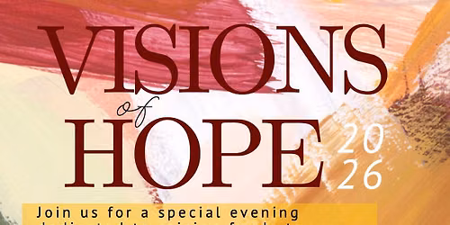 Visions of Hope