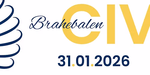 Brahebalen 2026
