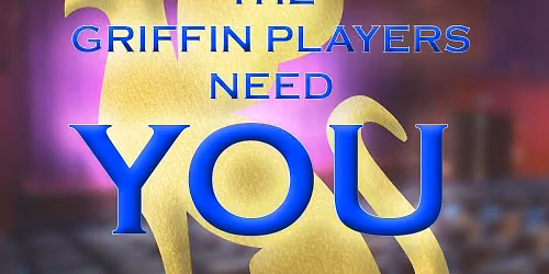Griffin Players AGM - 2026 — Bushmead Community Hub
