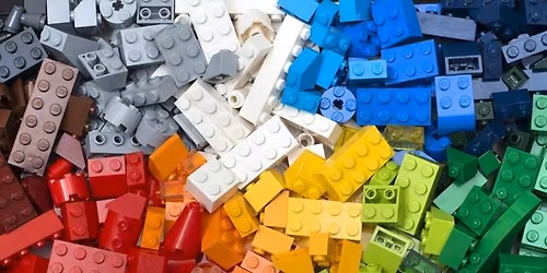 LEGO\u00ae Master Builder Open Build