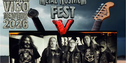 Metal Nostrum Fest