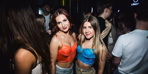 Get On It Saturday 11th April At MooMoo!