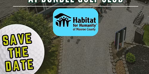 6th Annual Par-Tee On Golf Outing