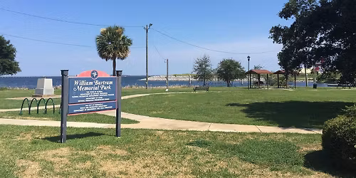 Bartram Park Cleanup