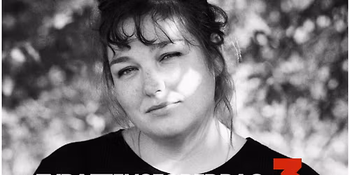Fyraftensforedrag 3. Med filminstrukt\u00f8r Anna Emma Haudal