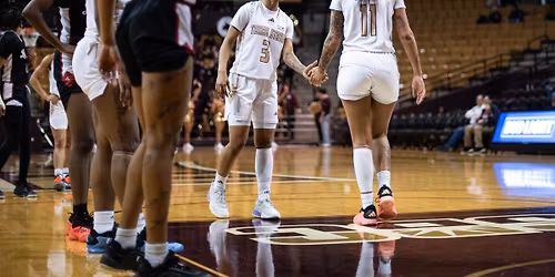Louisiana-Lafayette Ragin' Cajuns Women's Basketball vs. Troy Trojans