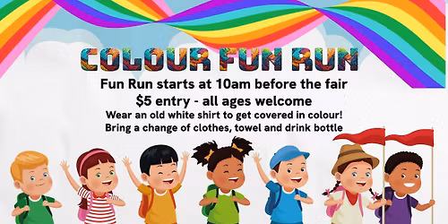 P\u016br\u0101kaunui School Fair