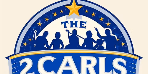 The 2 Carls Band