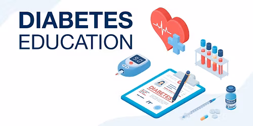 Diabetes Education Class
