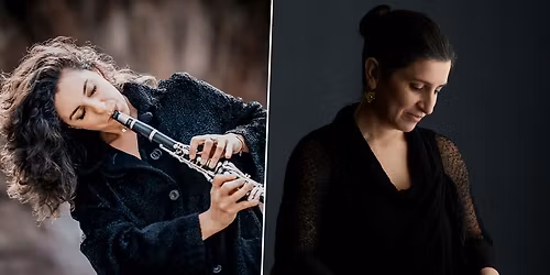 Workshop mit Shabnam Parvaresh & Sofia Labropoulou in Wien \u2013 Unbounded Sounds 2025