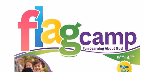 Flag Camp