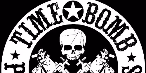 Timebomb Bournemouth's Discount Piercing Days