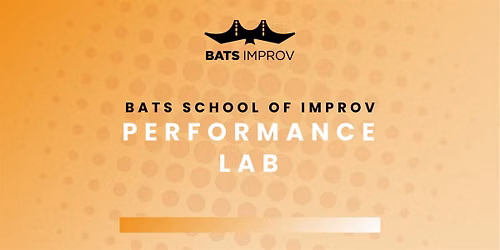 SitCom Performance Lab with Brian Lohmann