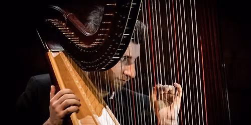 Matvienko & Tjajkovskij | DR Koncerthuset | Koncertsalen