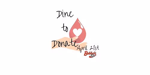 Together for a Cure at Bubba's 33