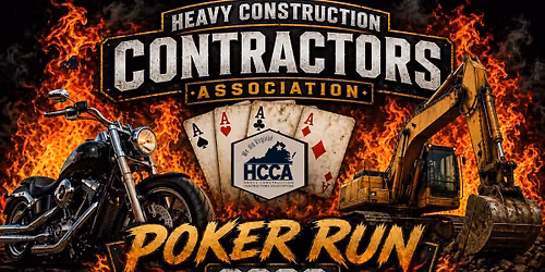 HCCA Poker Run