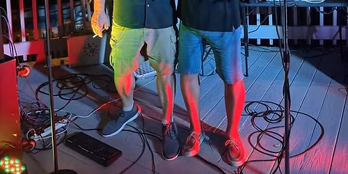 Double Shot makes their debut at III Guys restaurant & Sports bar!