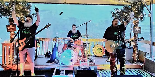 LIVE MUSIC at Grafton Pub with Fry Project! \ud83c\udfb6\u262e\ufe0f\ud83d\ude0a\ud83c\udf7a\ud83d\udc1f