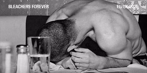 Bleachers | Berlin 2