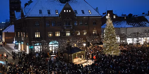 Vinterlund: Grant\u00e4ndning