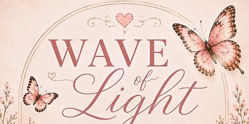 Wave of Light 