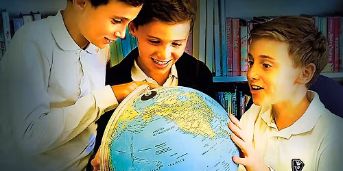 St. Philip School Open Day 2025