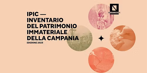 IPIC | PRESENTAZIONE NUOVI ISCRITTI | LINK RISERVATO AL PUBBLICO