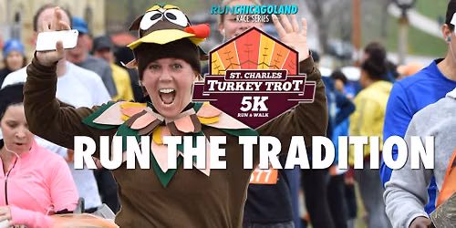 St. Charles Turkey Trot