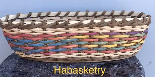 Basket Class at Habasketry