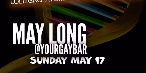 May Long Weekend Drag Show: EVOcares