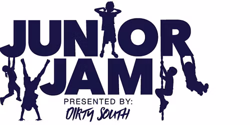 Junior Jam Track Attack