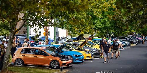 L'OE SHOW Official MQB Meet