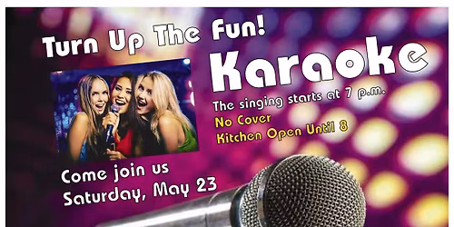Karaoke Night