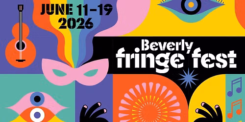 Beverly Fringe Festival