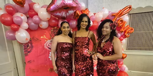 Motown and More with the Reminiscent Rubies