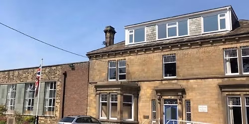 Comedy Night in support of Kirklands